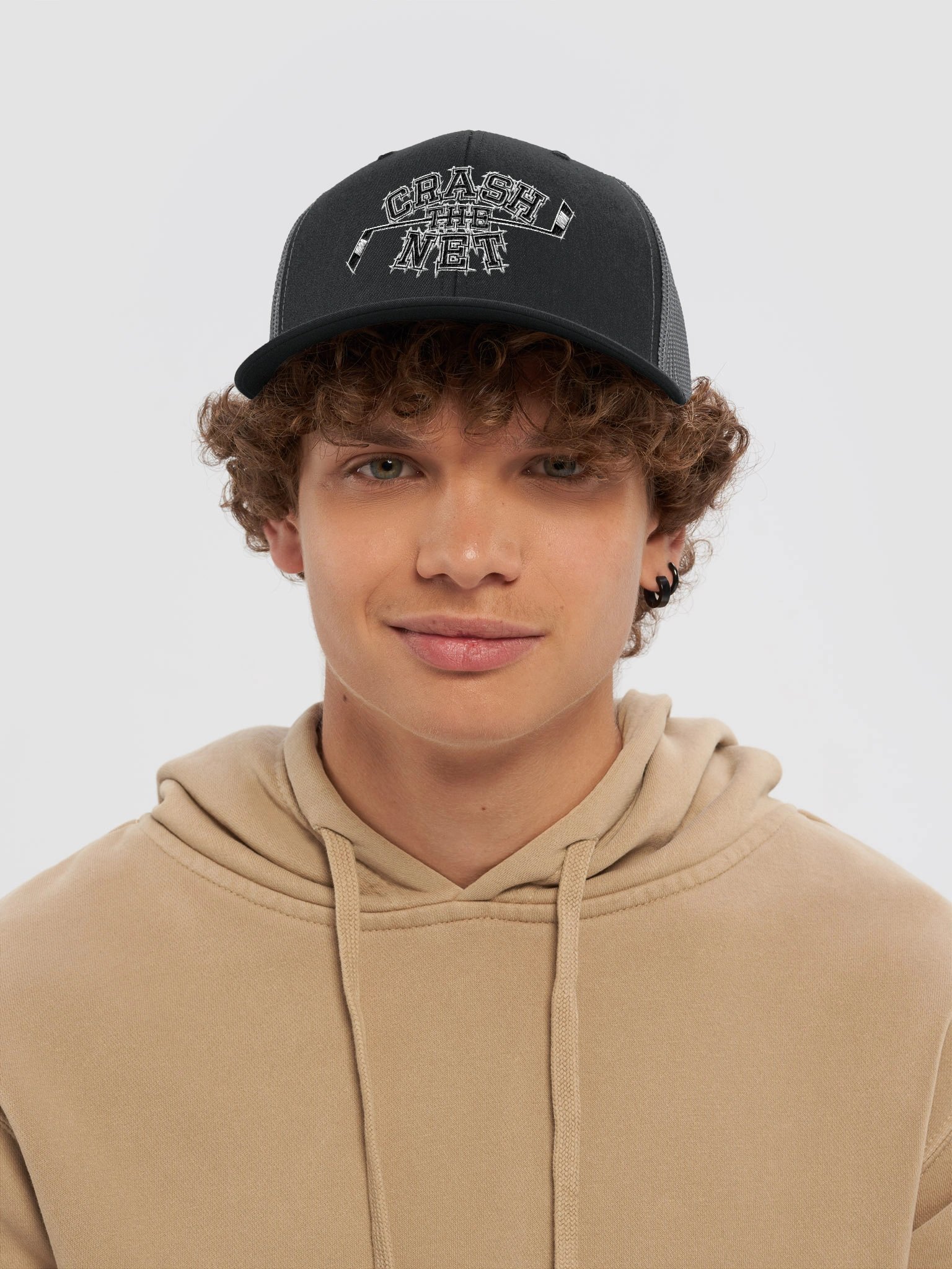 Logo Snapback product image (5)