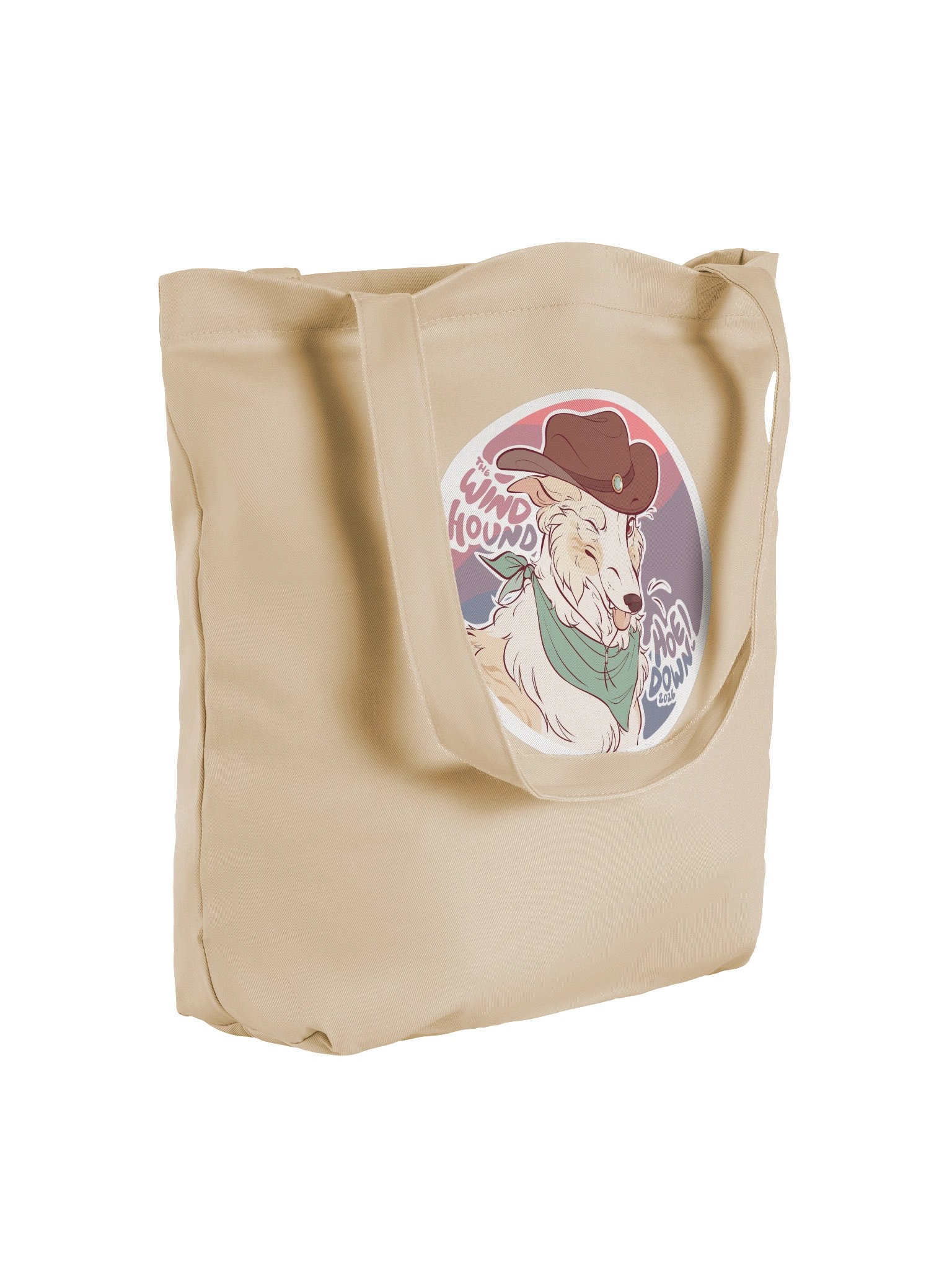 Winky Sundance - Bi Coded - Tote product image (4)
