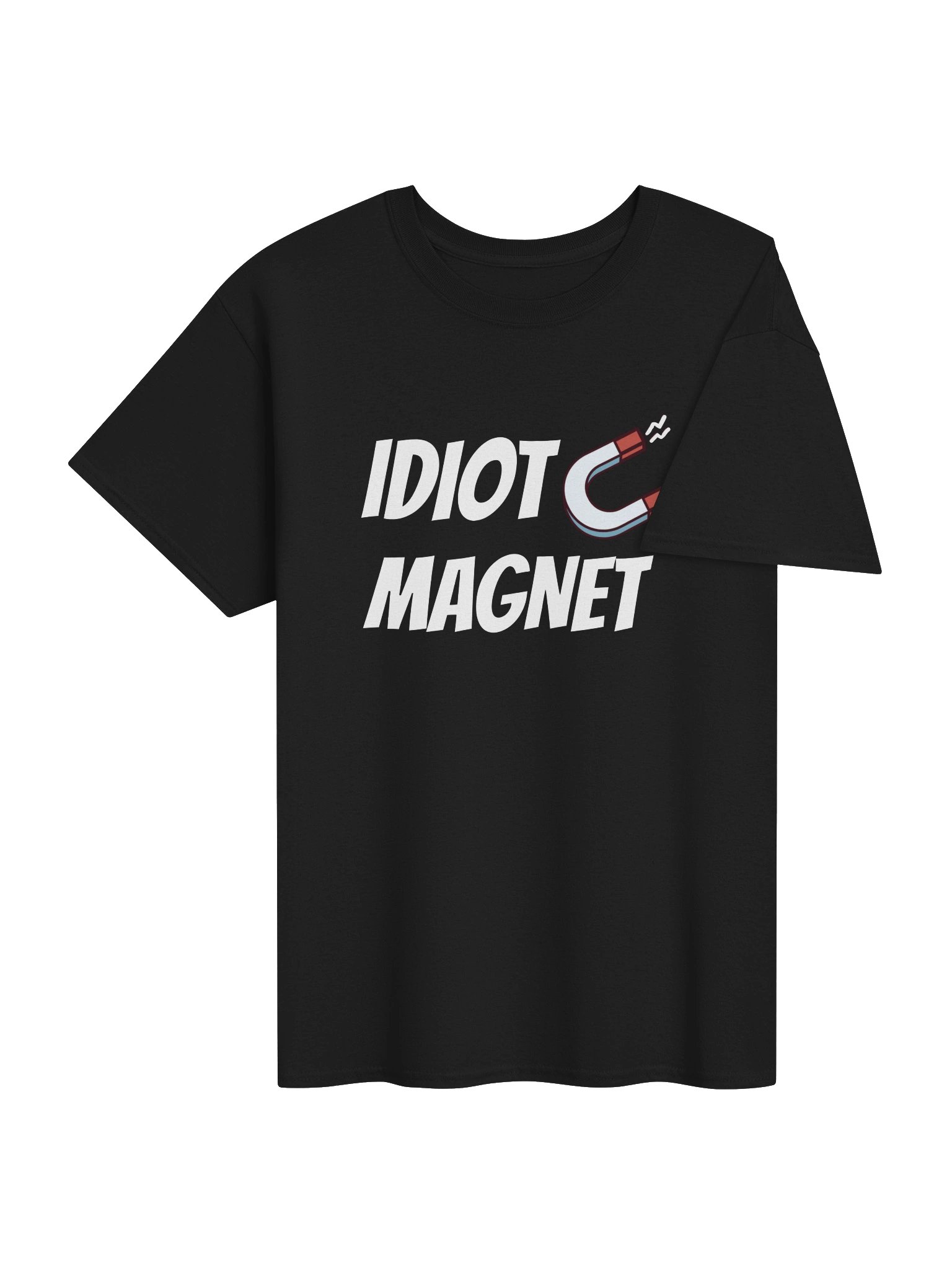 Idiot Magnet Tee product image (4)
