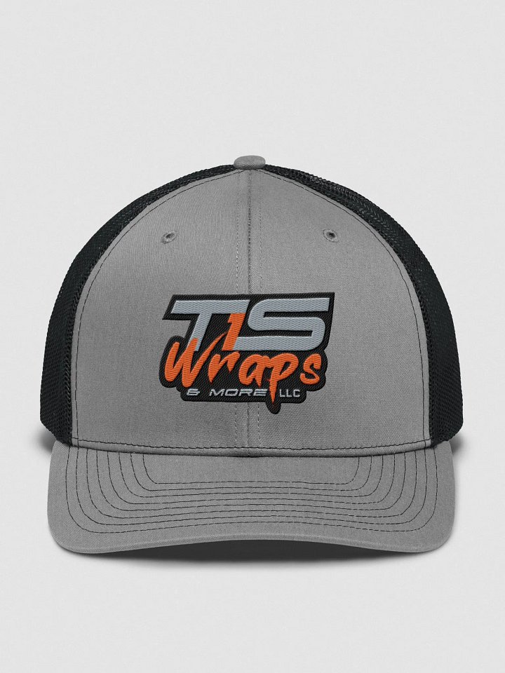 T1S Richardson Trucker Hat product image (1)