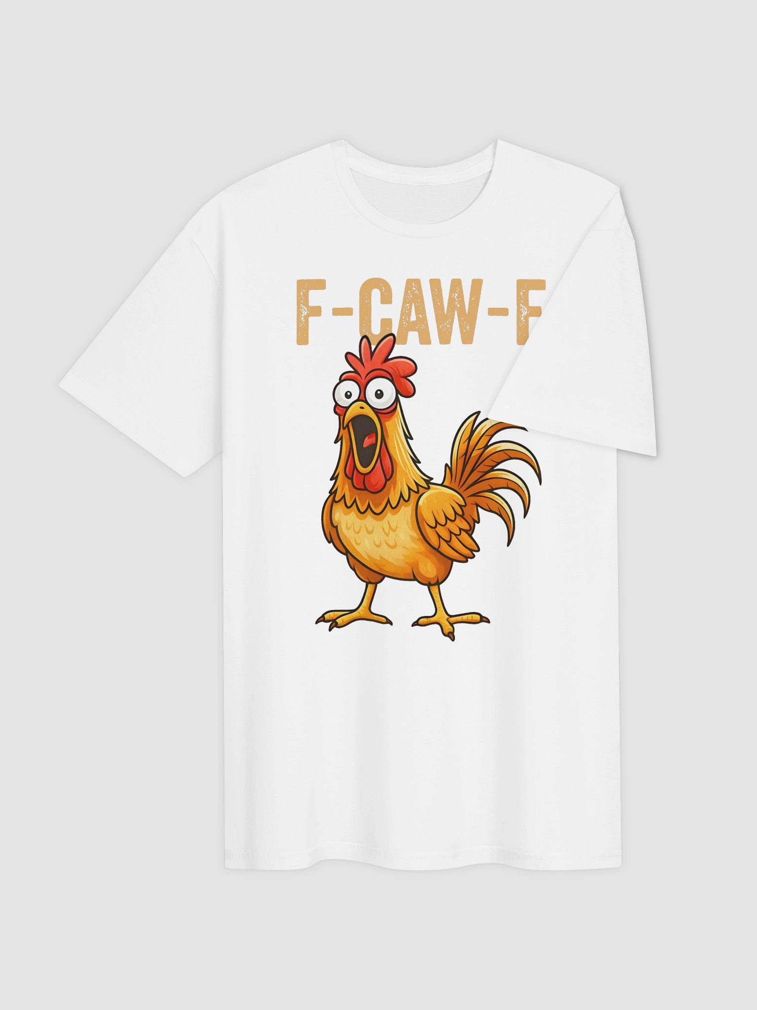 Fcawf Chicken Shirt product image (4)