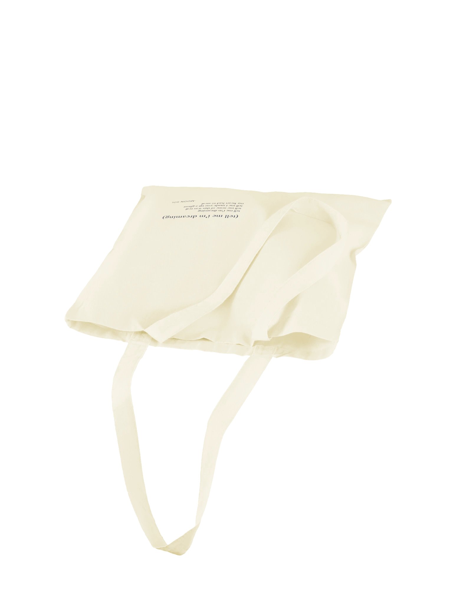Tell Me I’m Dreaming Tote product image (2)