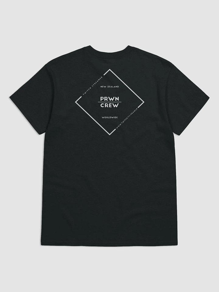 Prwn Crew T - Shirt product image (2)