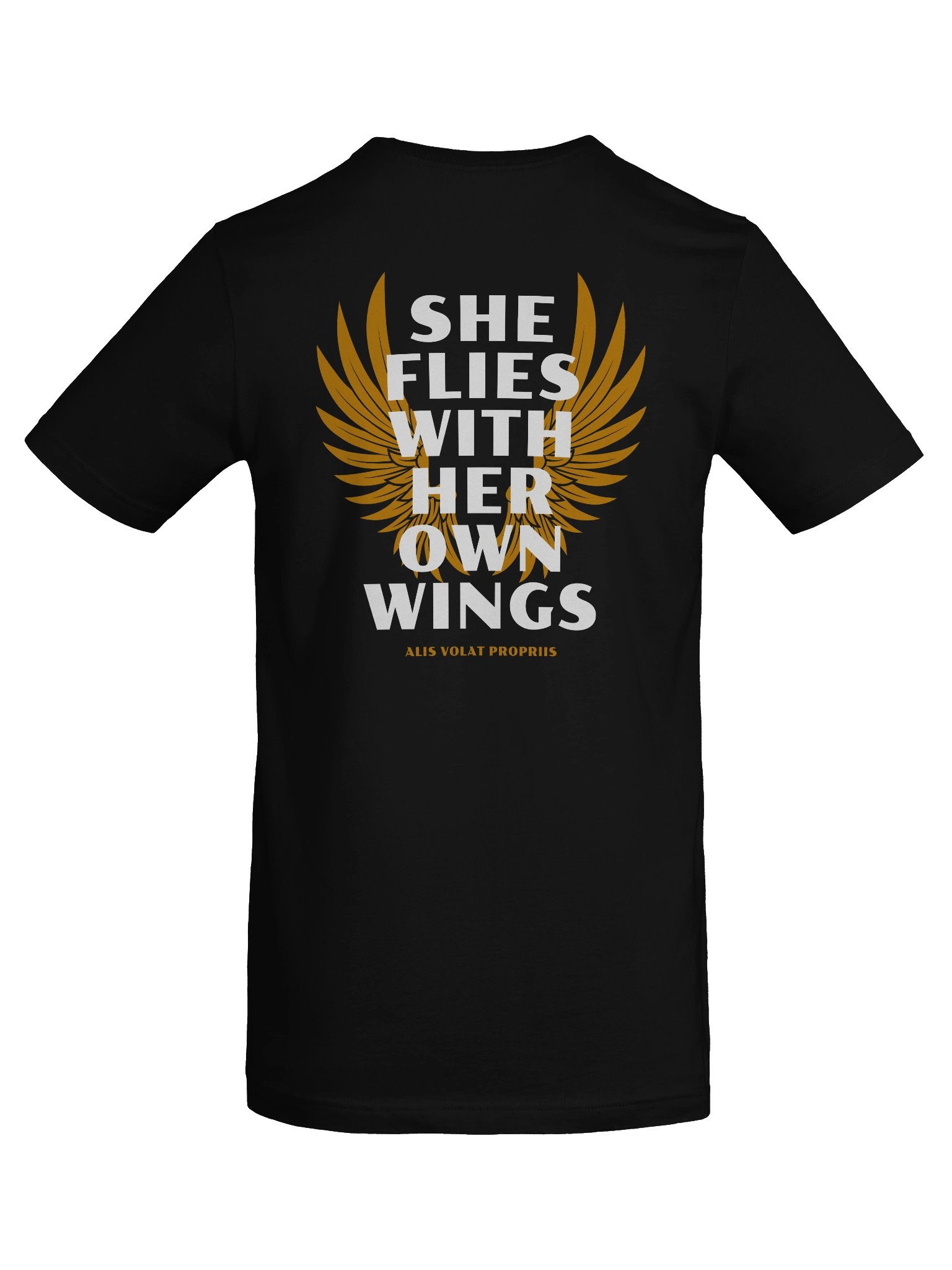 ALIS VOLAT PROPRIIS T-SHIRT product image (8)