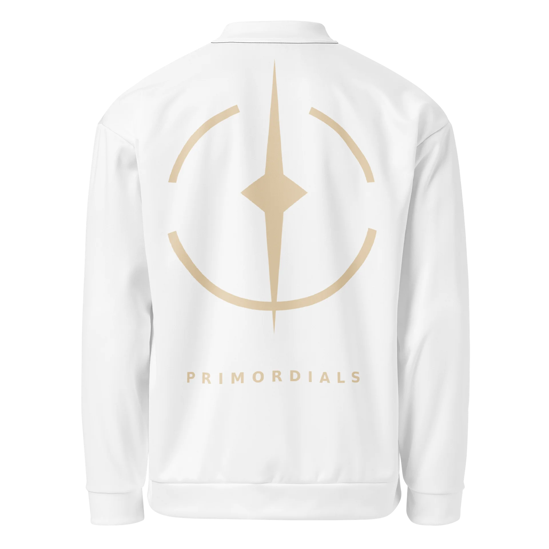 Primordials — Debut Bomber Jacket product image (2)