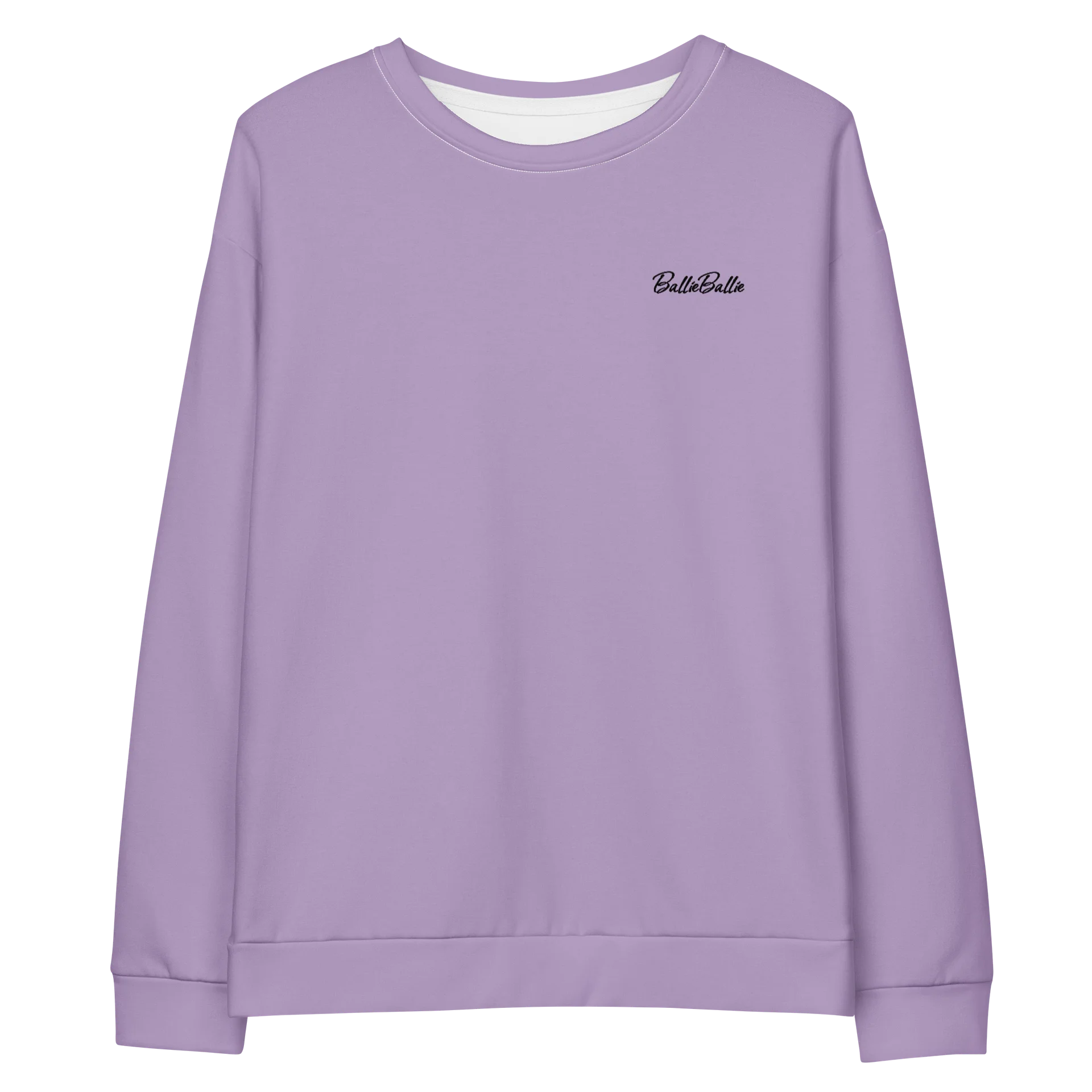 Sweatshirt East Side product image (1)