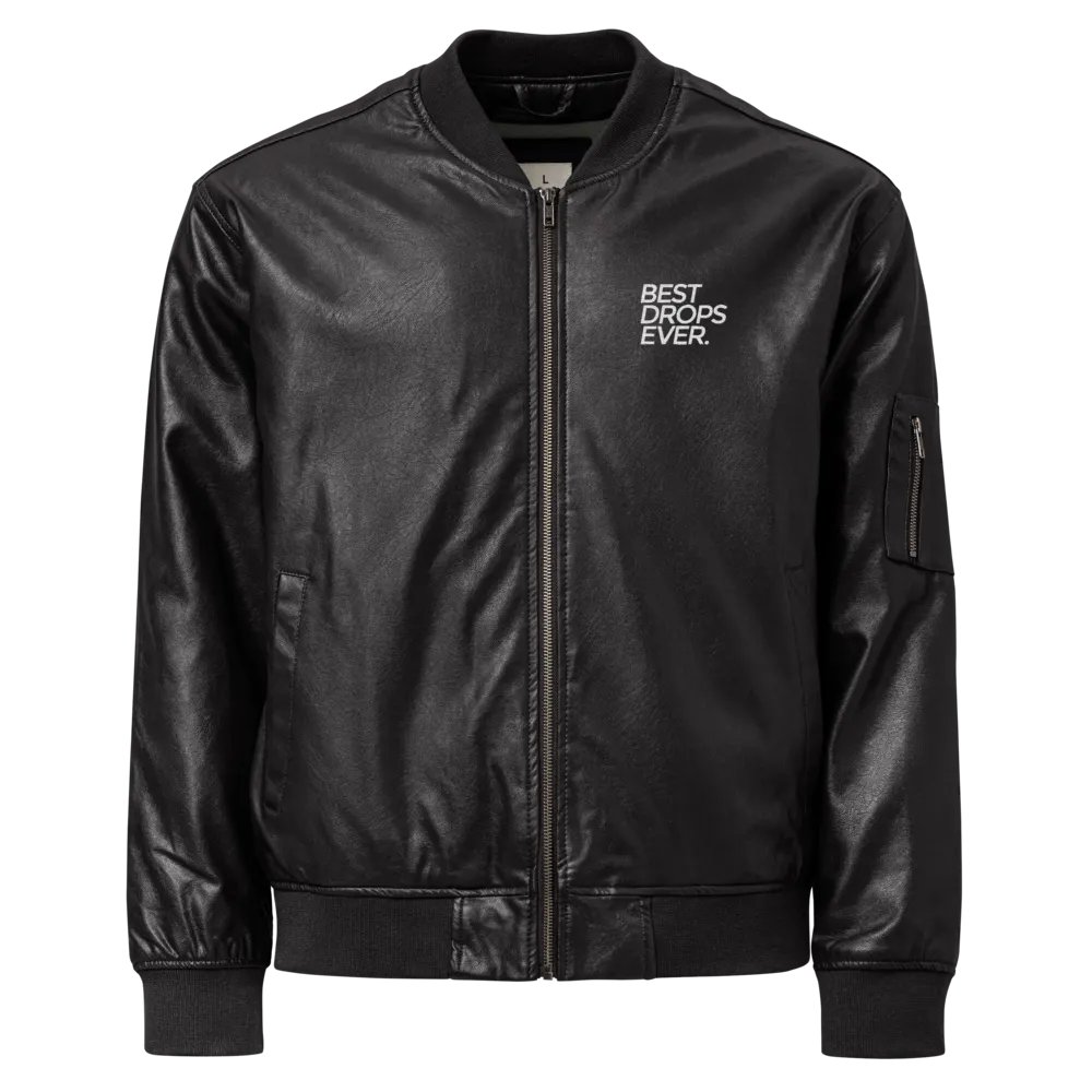 Best Drops Ever Jacket product image (1)