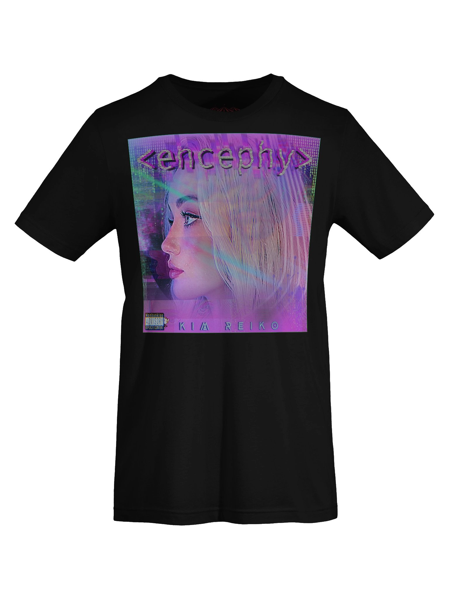 ENCEPHY canvas tee product image (7)