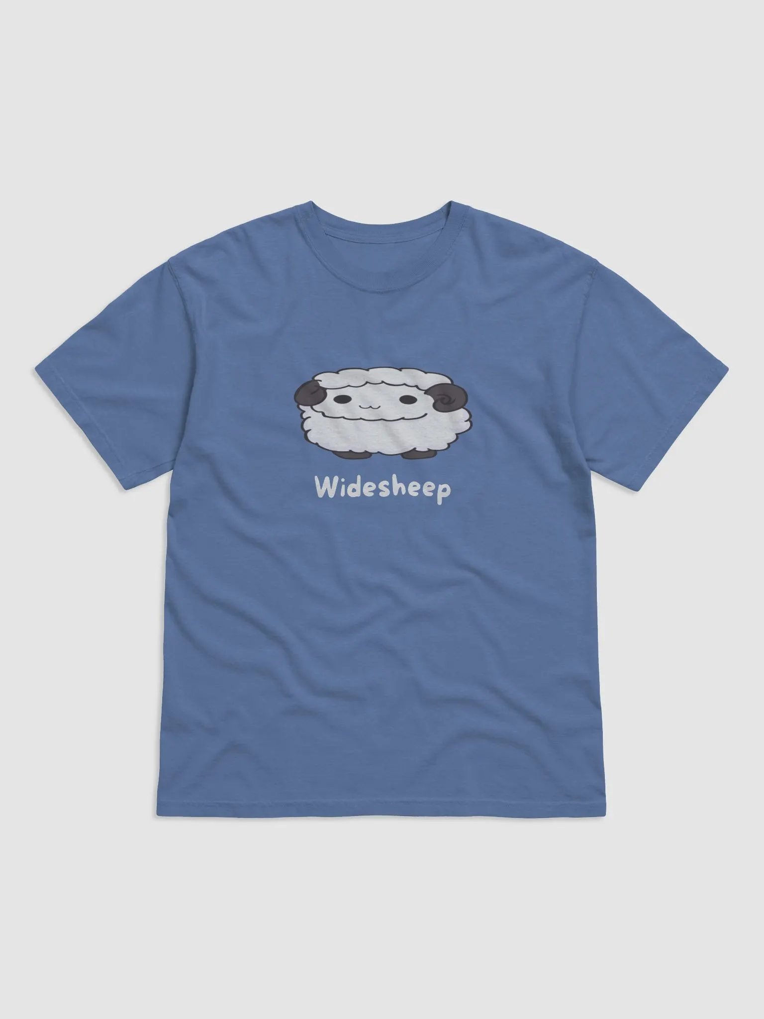Widesheep Shirt product image (1)