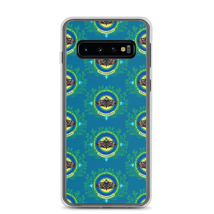 YourFreakshow The Samsung Phone Case! product image (1)