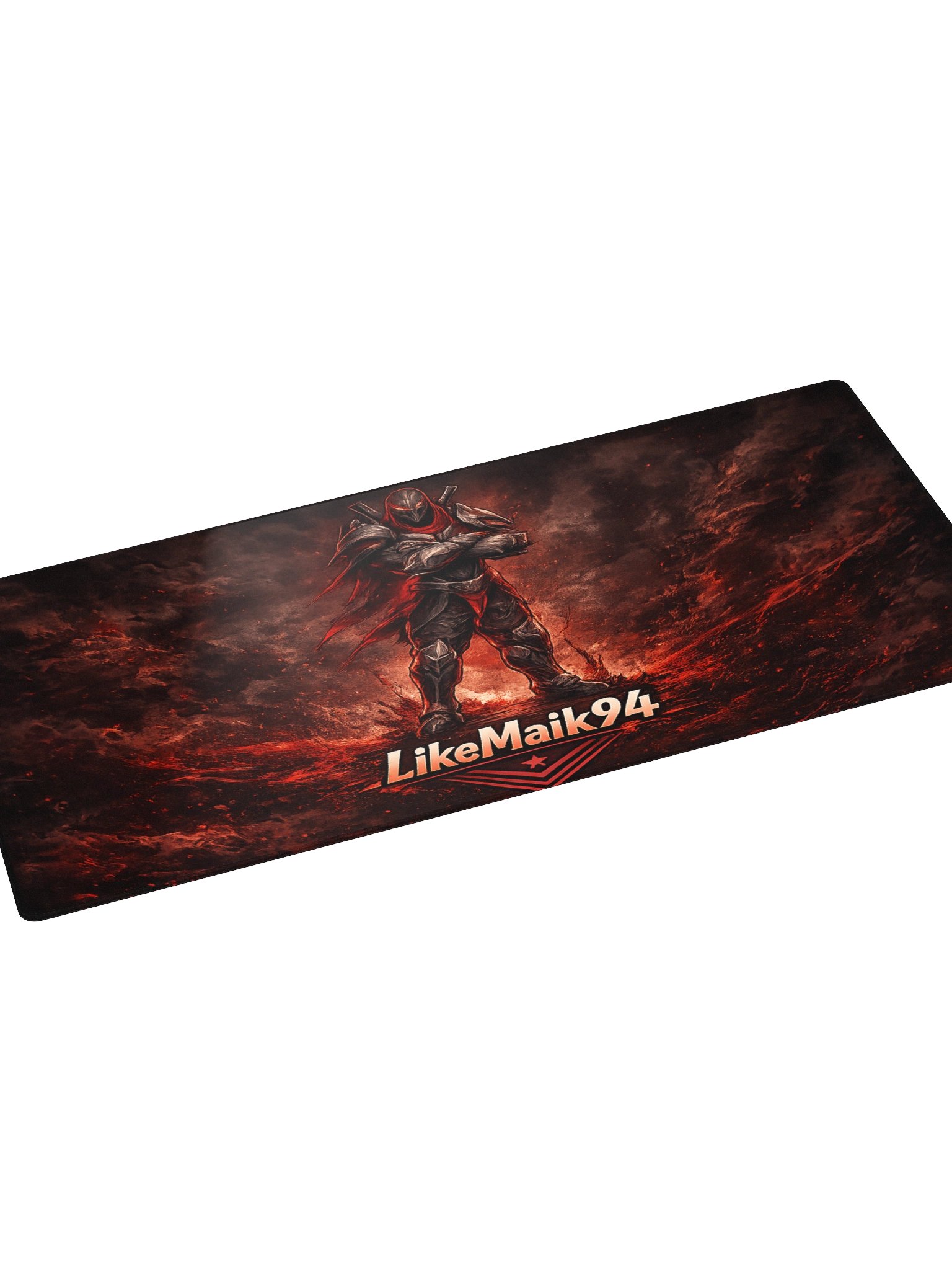 Gaming MousePad product image (3)