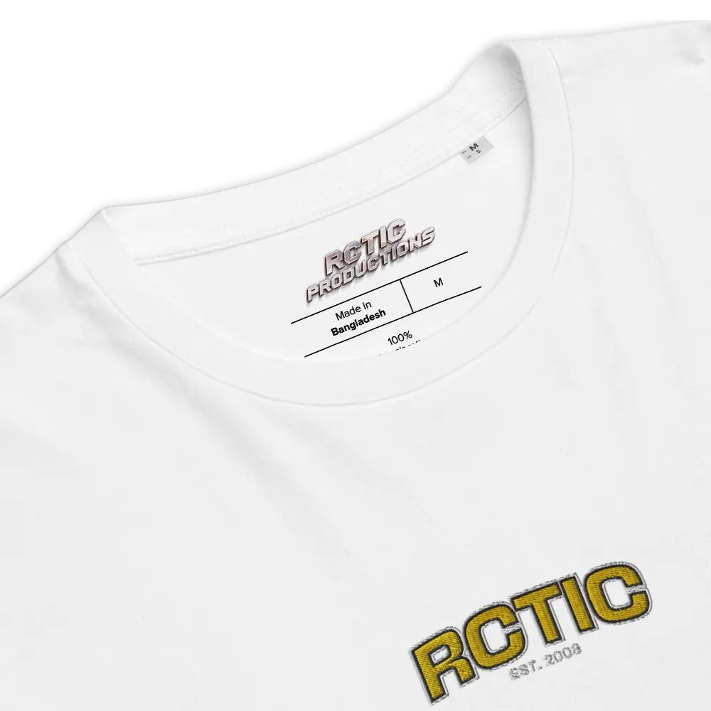 EST. 2008 T-Shirt v2 product image (6)