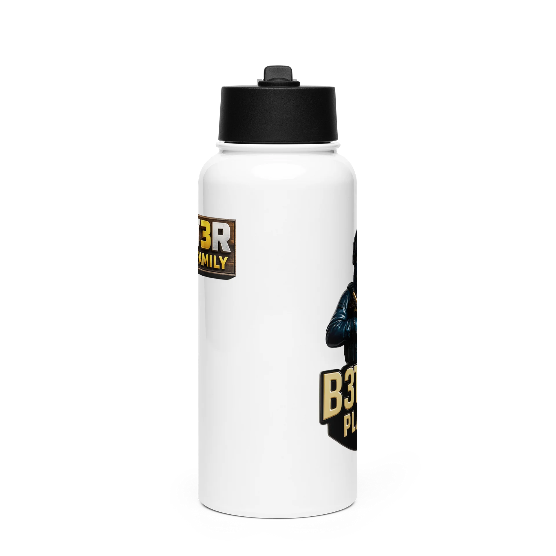 B3TT3R Is Thirsty product image (4)