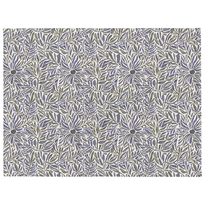 Leaves Garden Blanket product image (1)