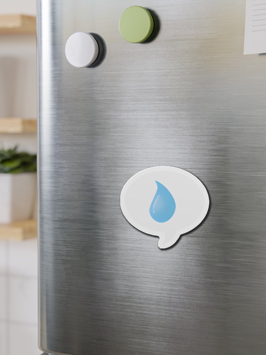 Sad Magnet product image (2)