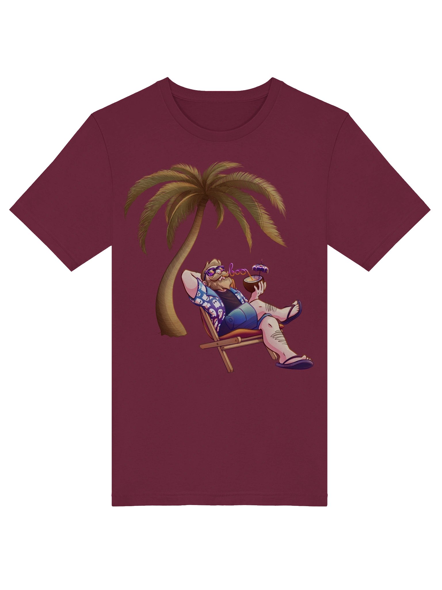 It's Baron Time product image (5)