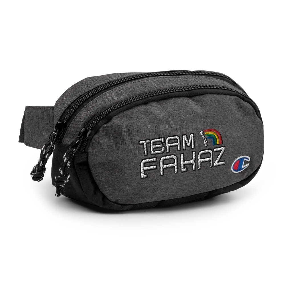 Team FAKAz Fanny Pack product image (1)