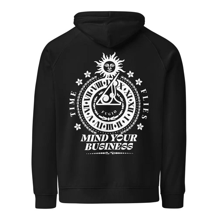 Mind Your Business Hoodie product image (1)