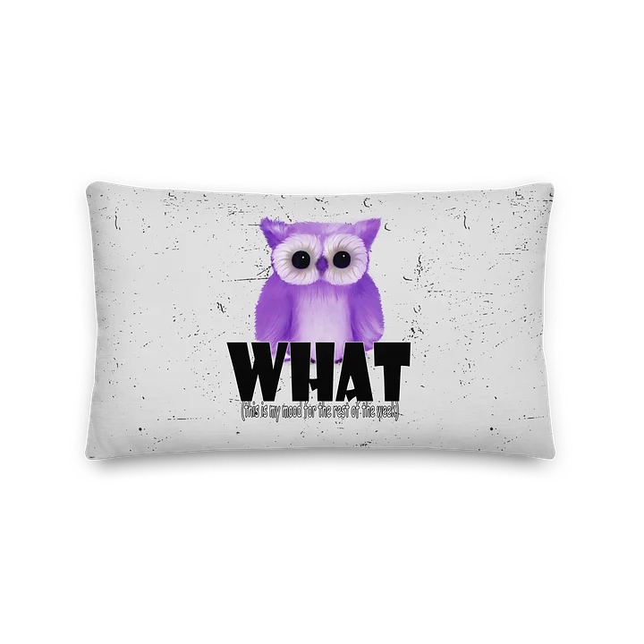 Premium Pillow product image (2)