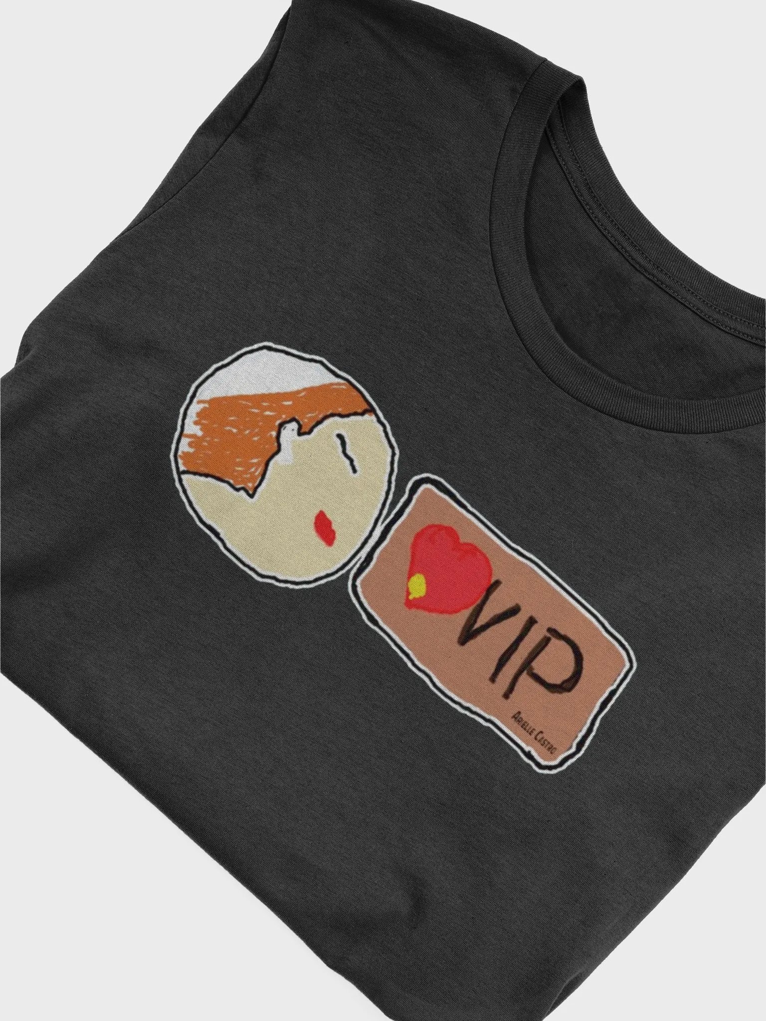 VIP Heartthrob T-Shirt product image (5)