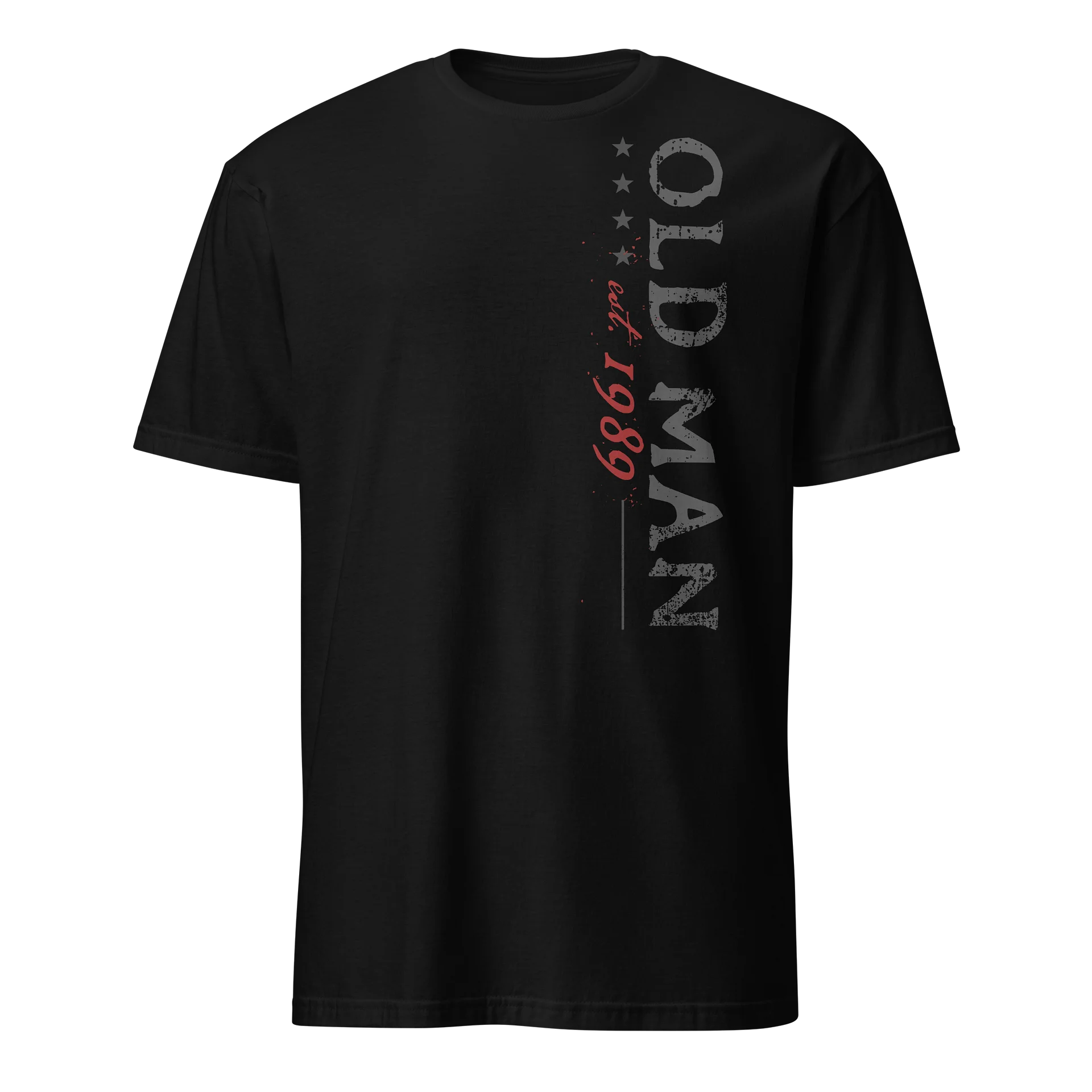 1989 Old Man: Constitution Edition product image (2)
