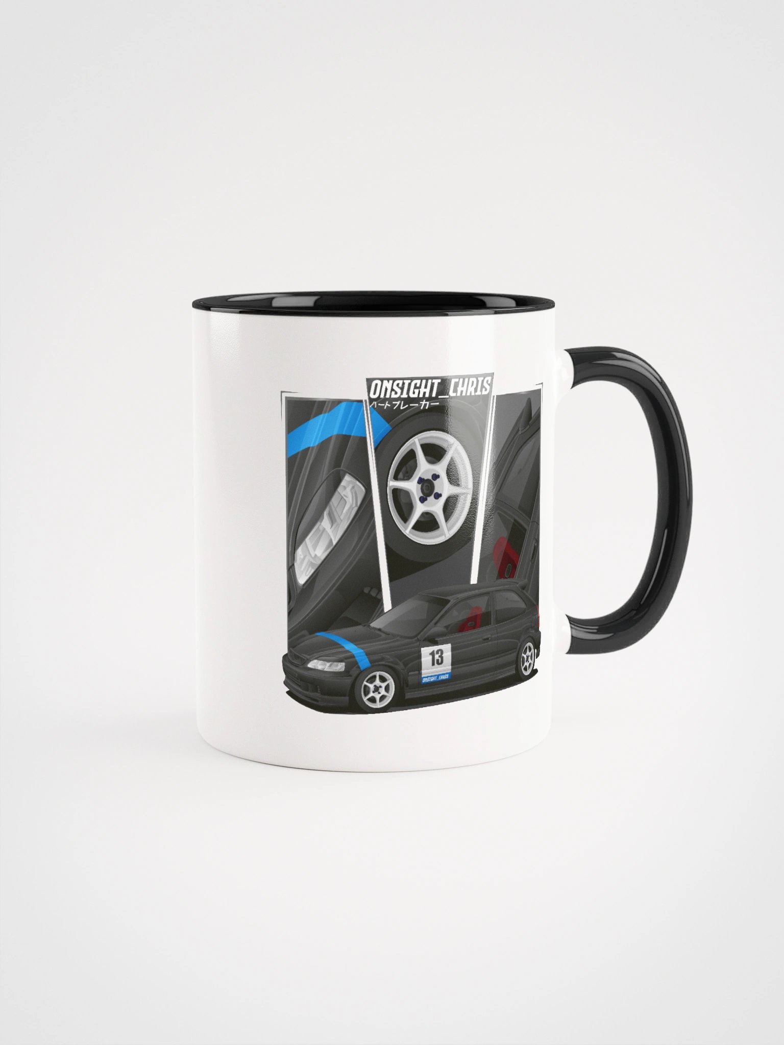 Mug - onsight_chris product image (4)