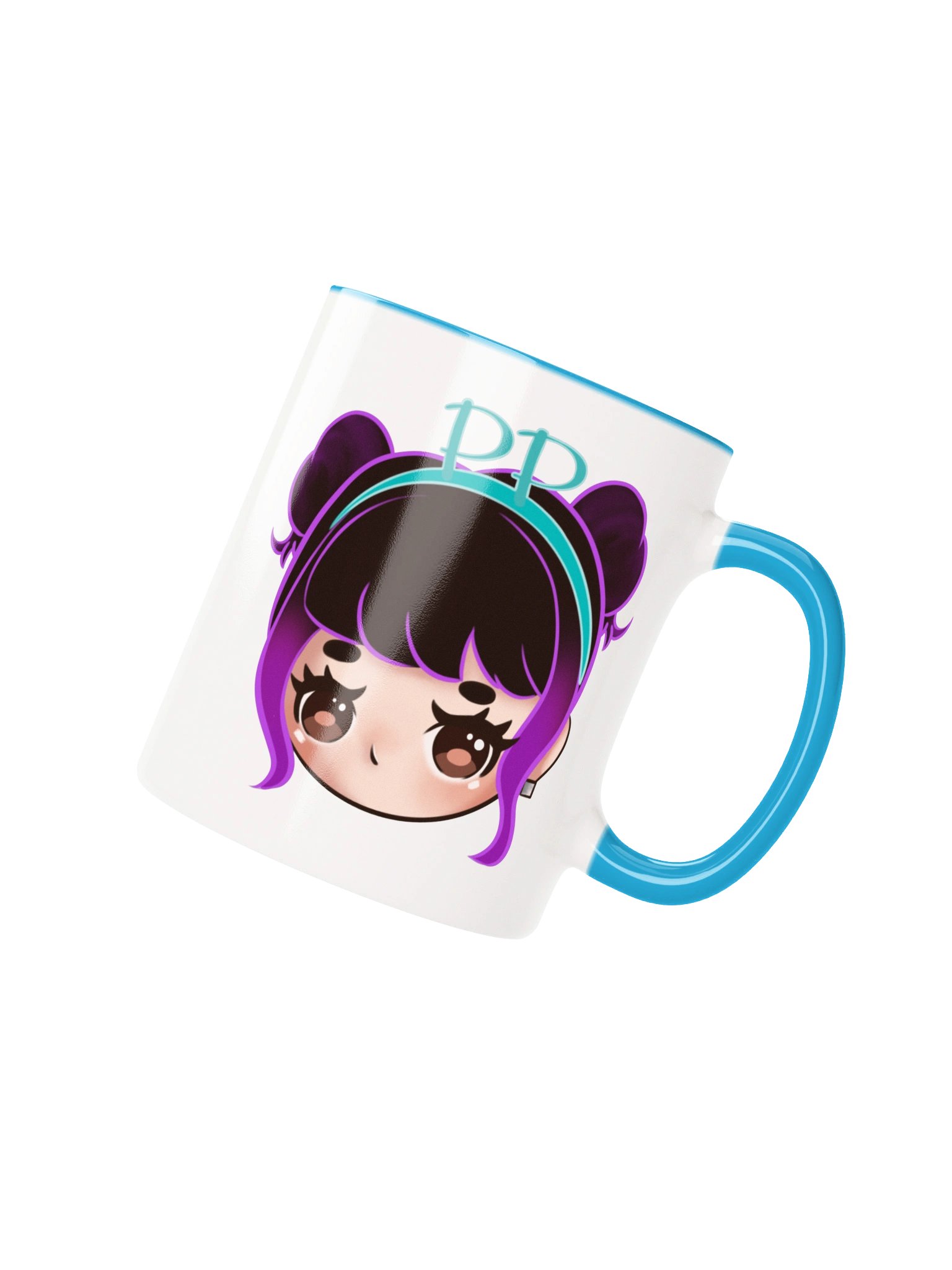 Spiffany Partner Push Mug product image (5)