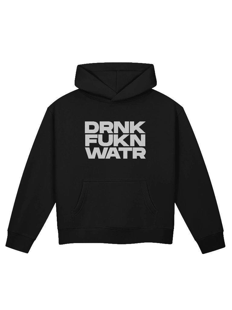 04 — THE HOODIE | WOMEN'S product image (1)