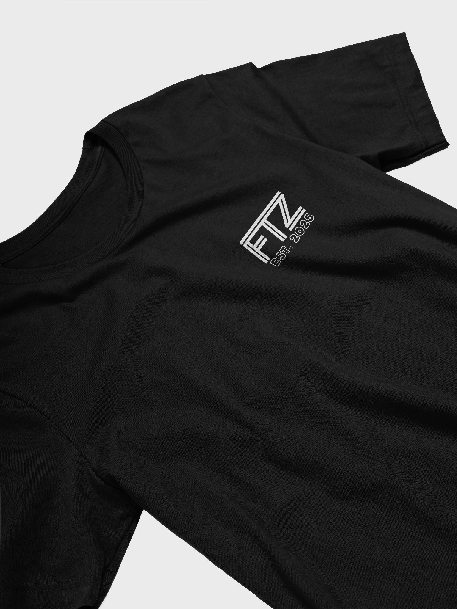 FTZ Lightweight T-Shirt product image (3)