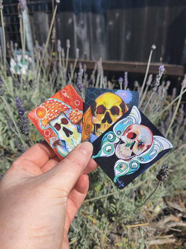 Stickers