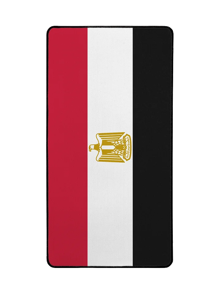 Egypt Flag Desk Mat product image (2)
