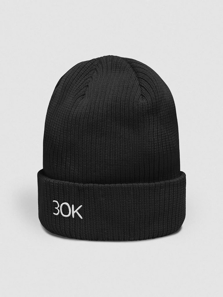 30K Beanie product image (2)