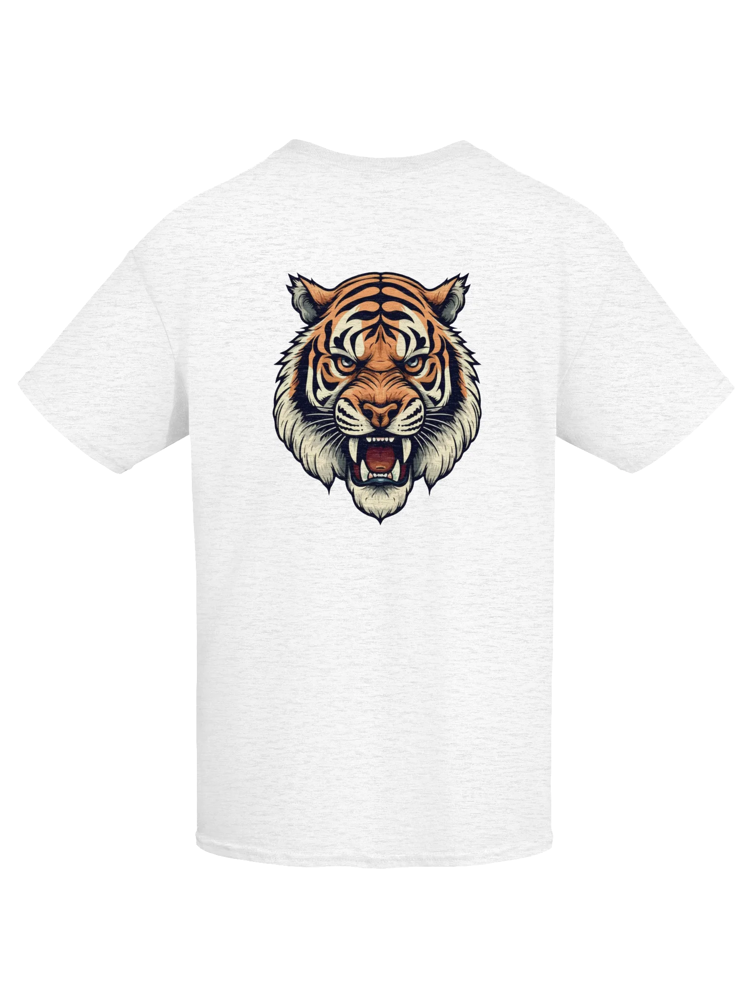Tiger Roar (Light Colors) product image (17)