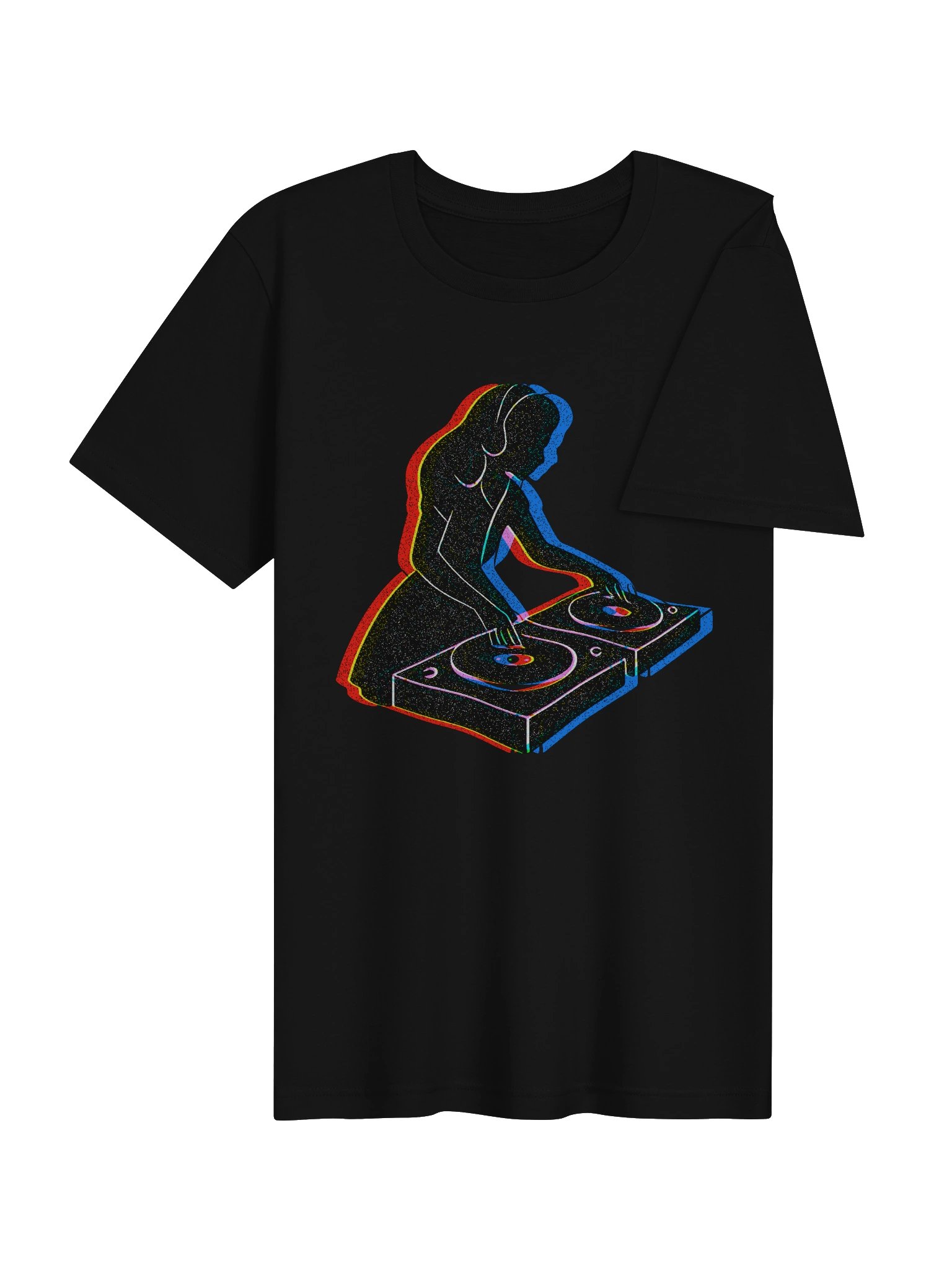 EDM In Wonderland Tee product image (4)