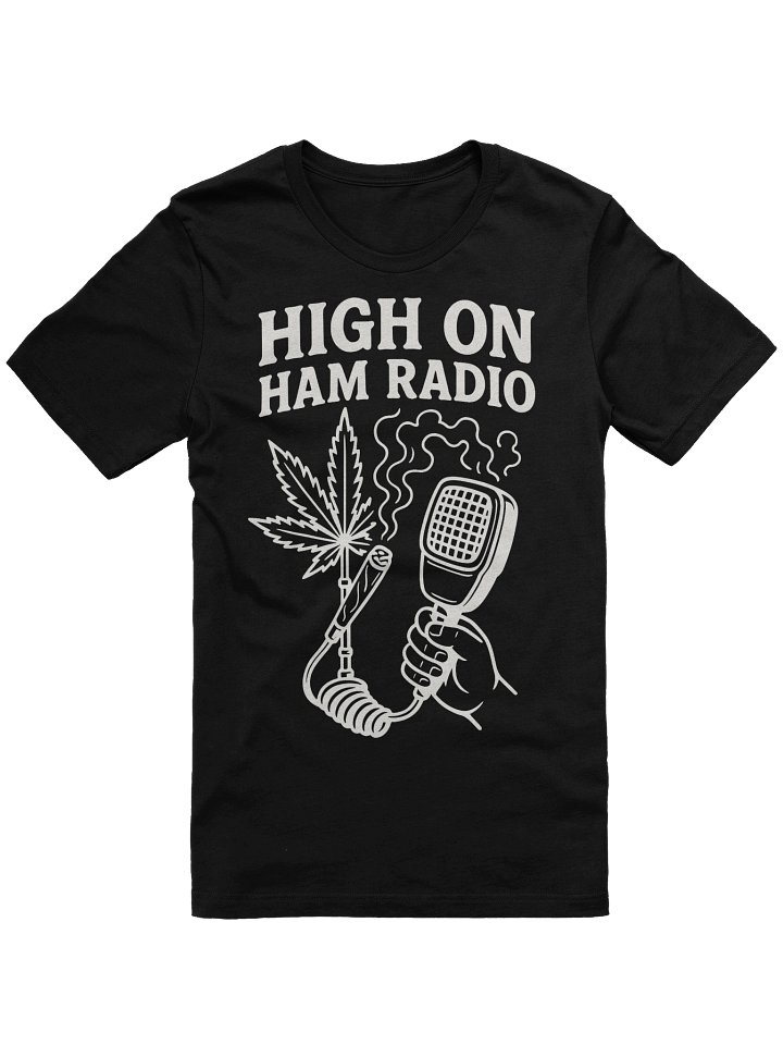 Ham Radio High product image (1)