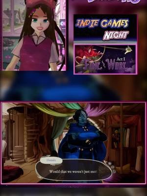 Why Is She Talking Like That? #funnygaming #vtuber #indiegame #sillysandyaj #ClipGPT #streamladder