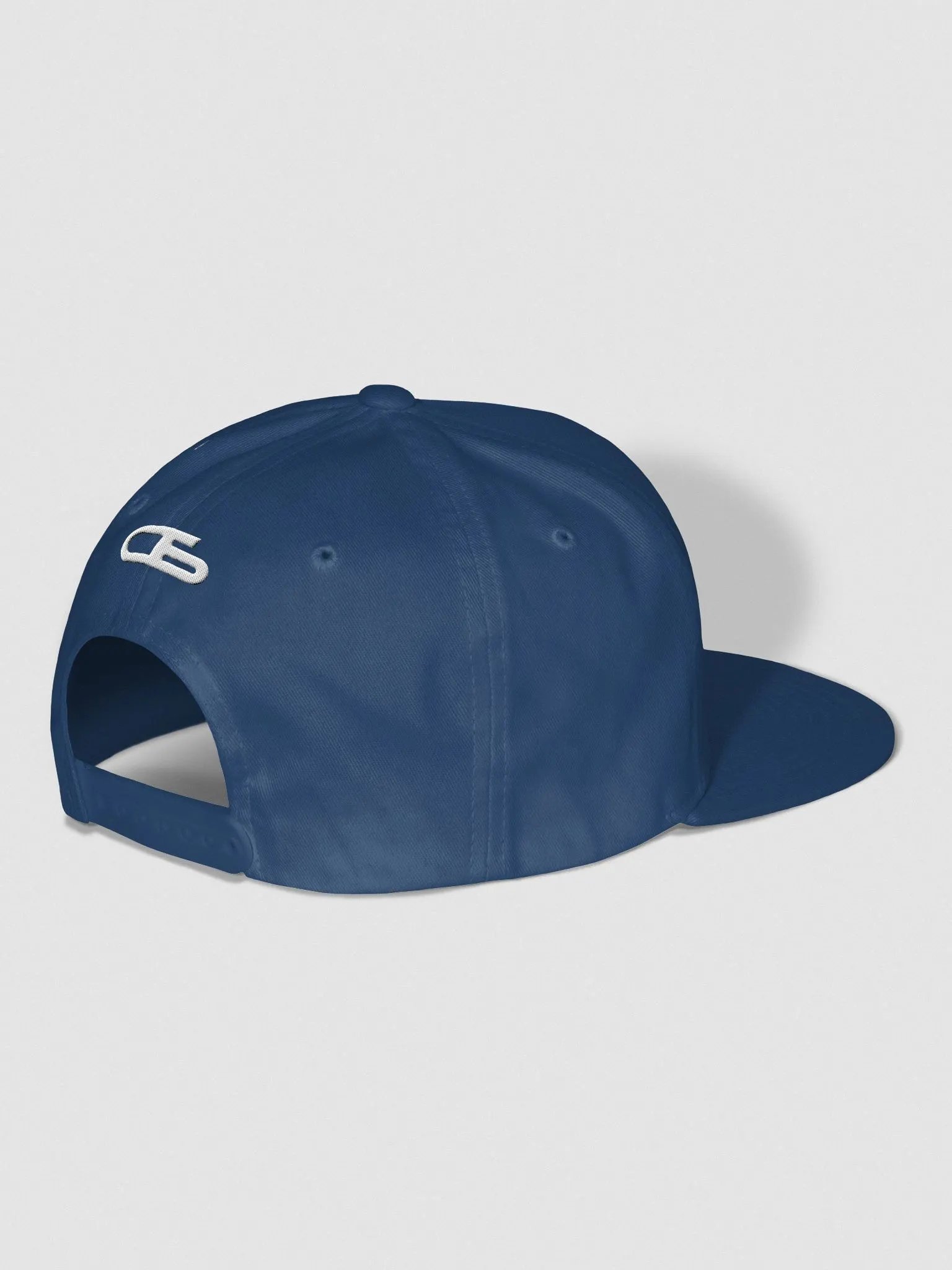 Flat Brim "Gerac" Calligraphy product image (12)