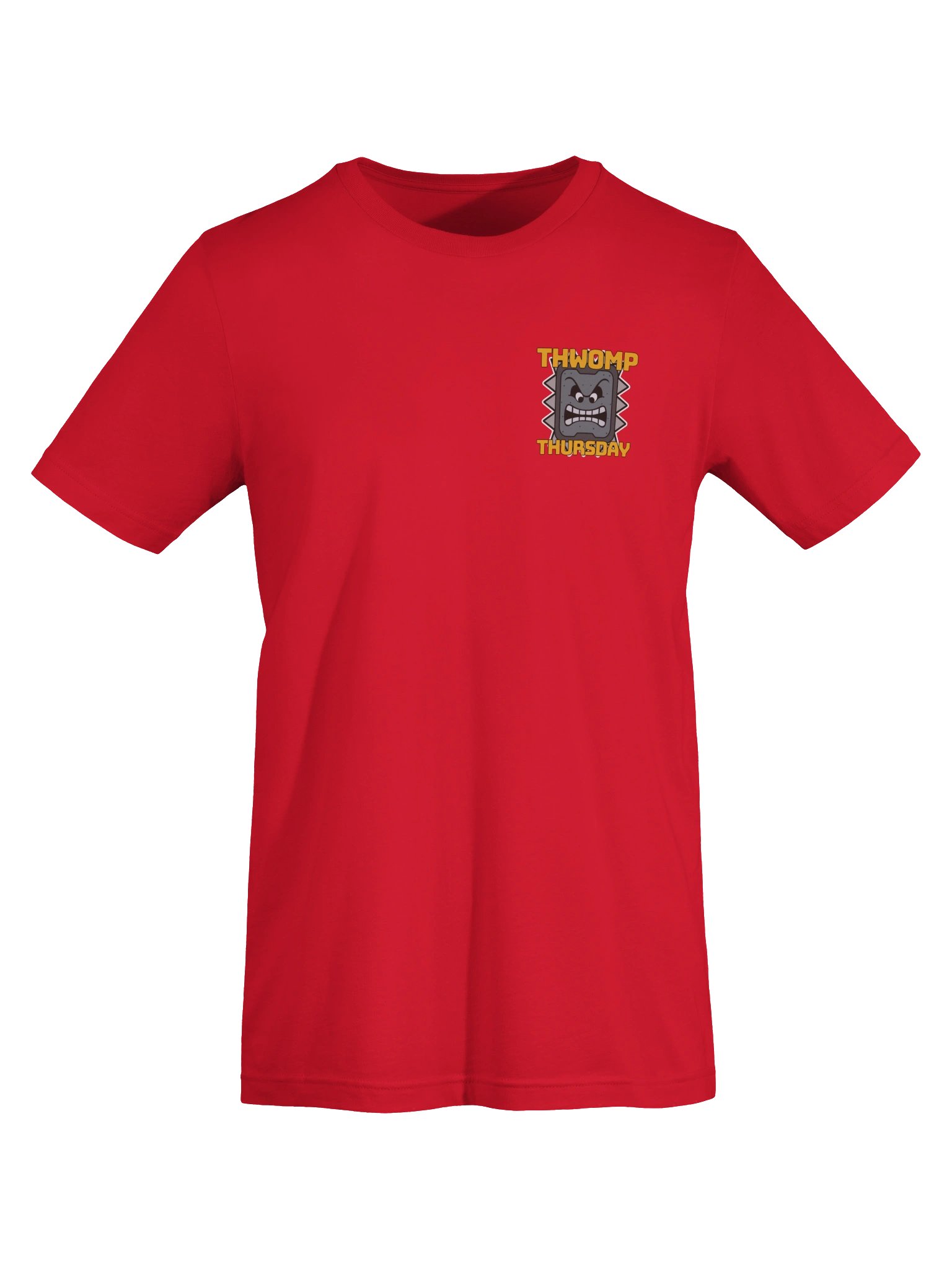 Thwomp Thursday Prompt Shirt product image (21)