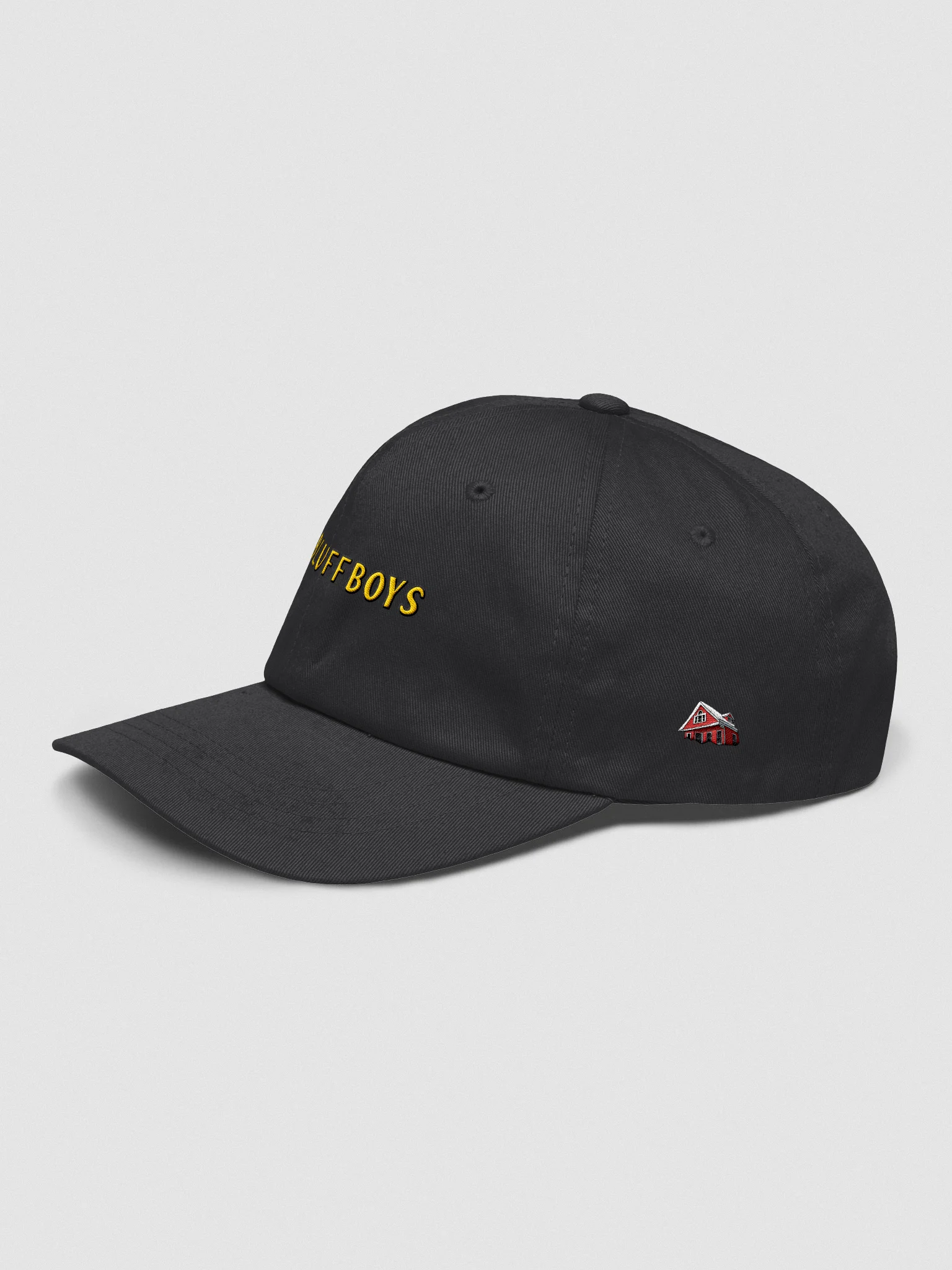 Official Hat product image (21)