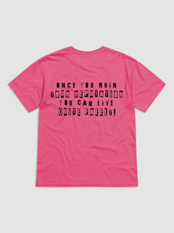 reputation pink tee product image (2)