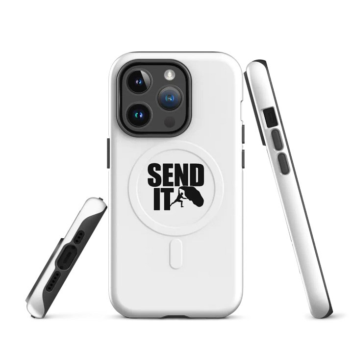 SEND IT - MagSafe® Tough Case for iPhone® product image (2)