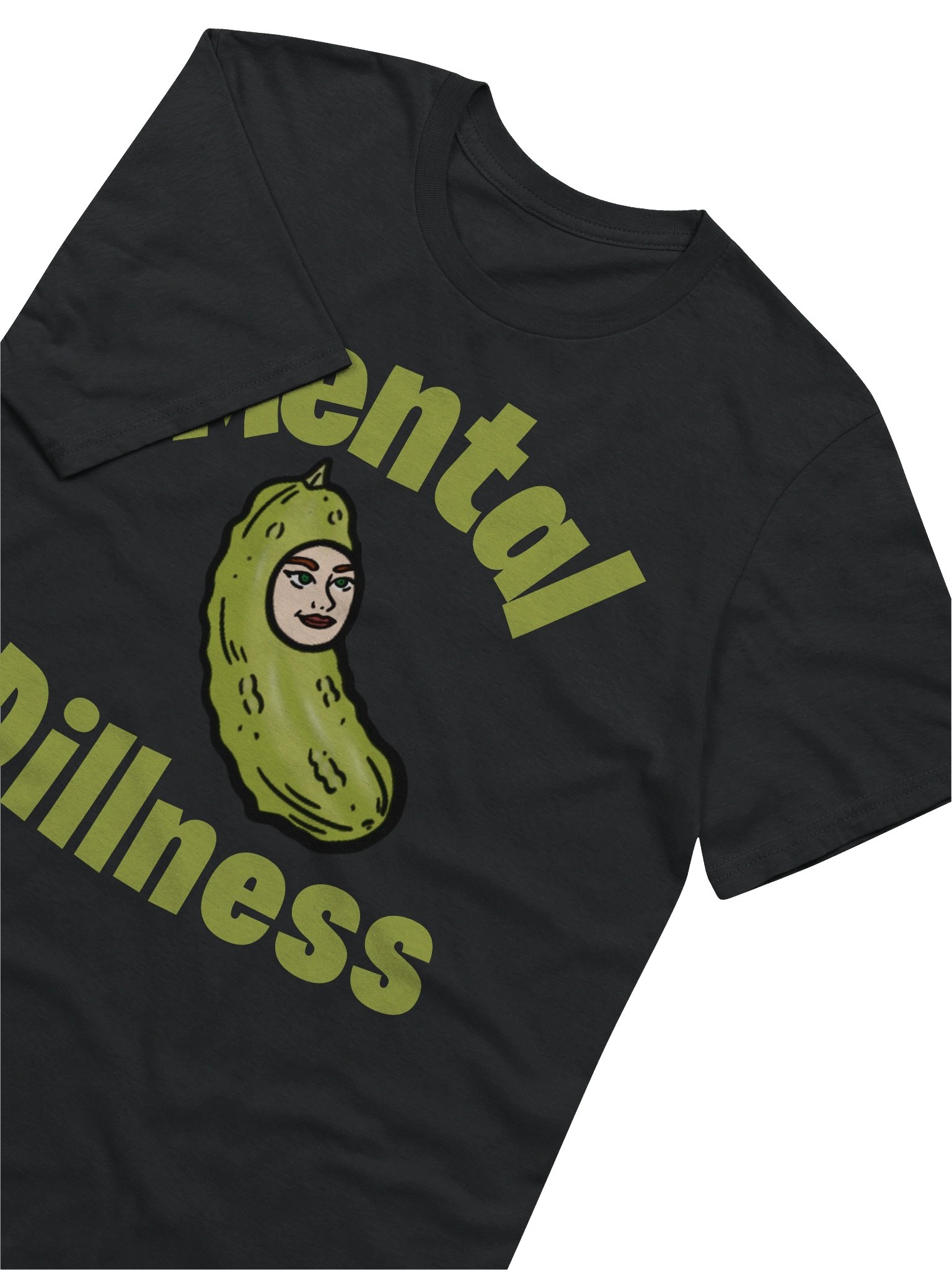 Mental Dillness product image (3)