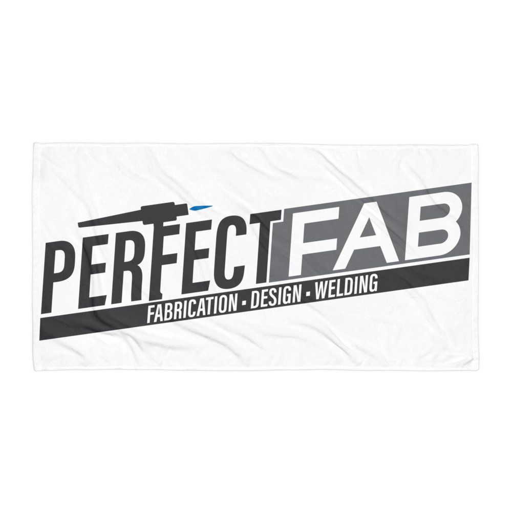 PerfectFab towel product image (1)