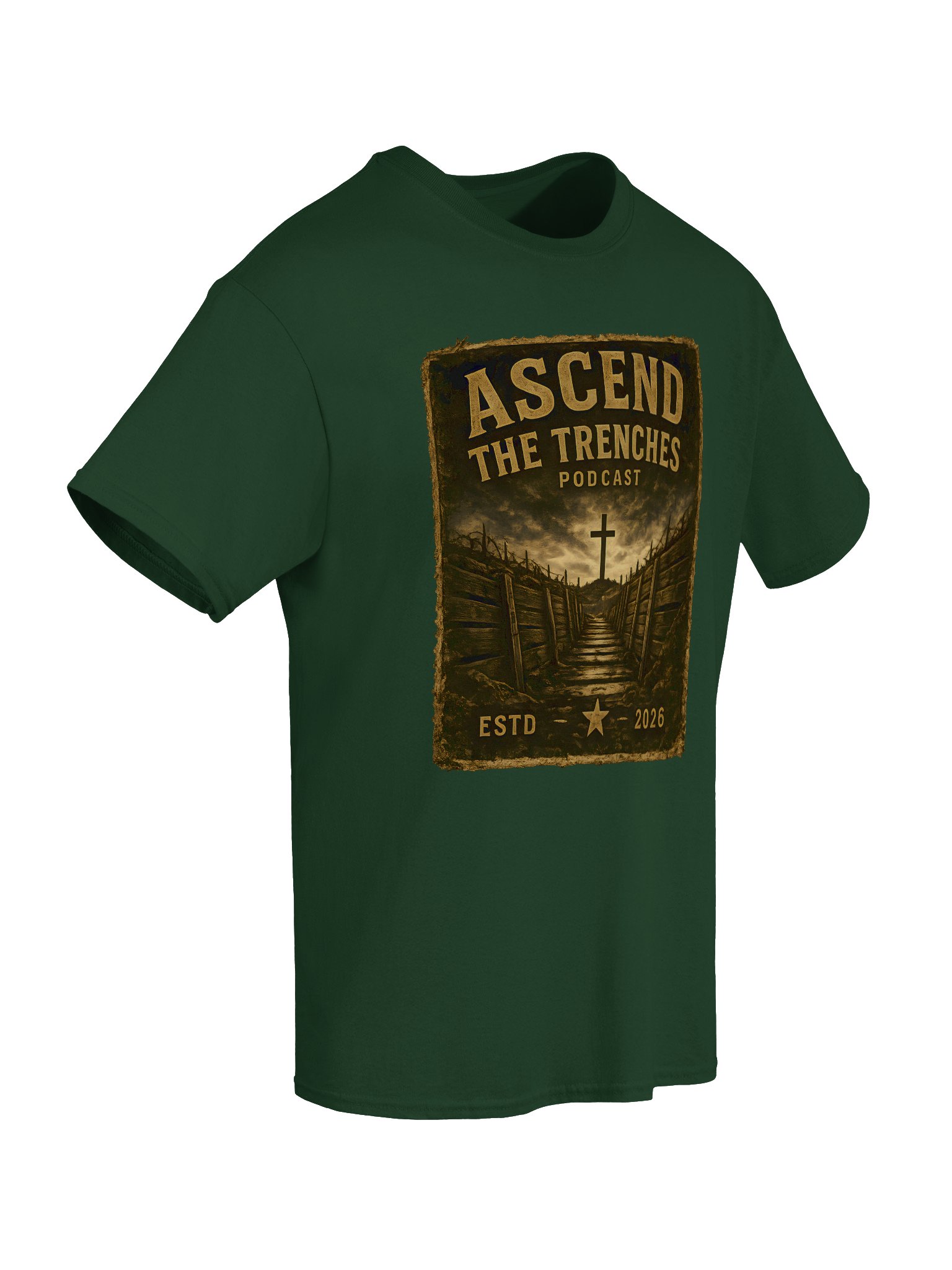 Ascend - Star Trench product image (32)