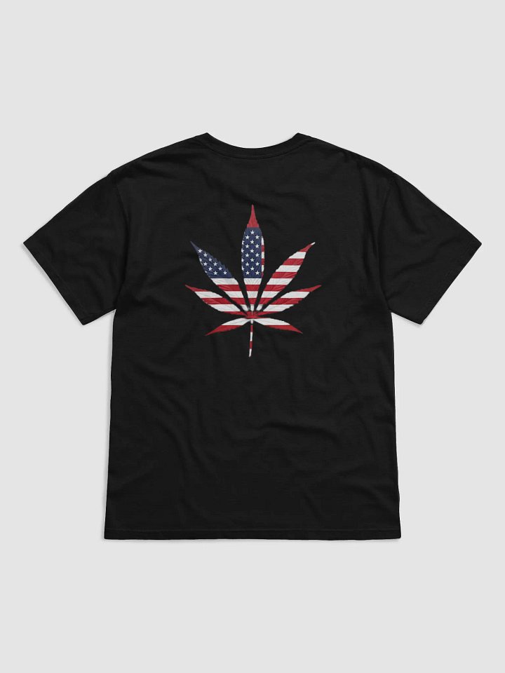 PKR MERICA T SHIRT #2 product image (2)