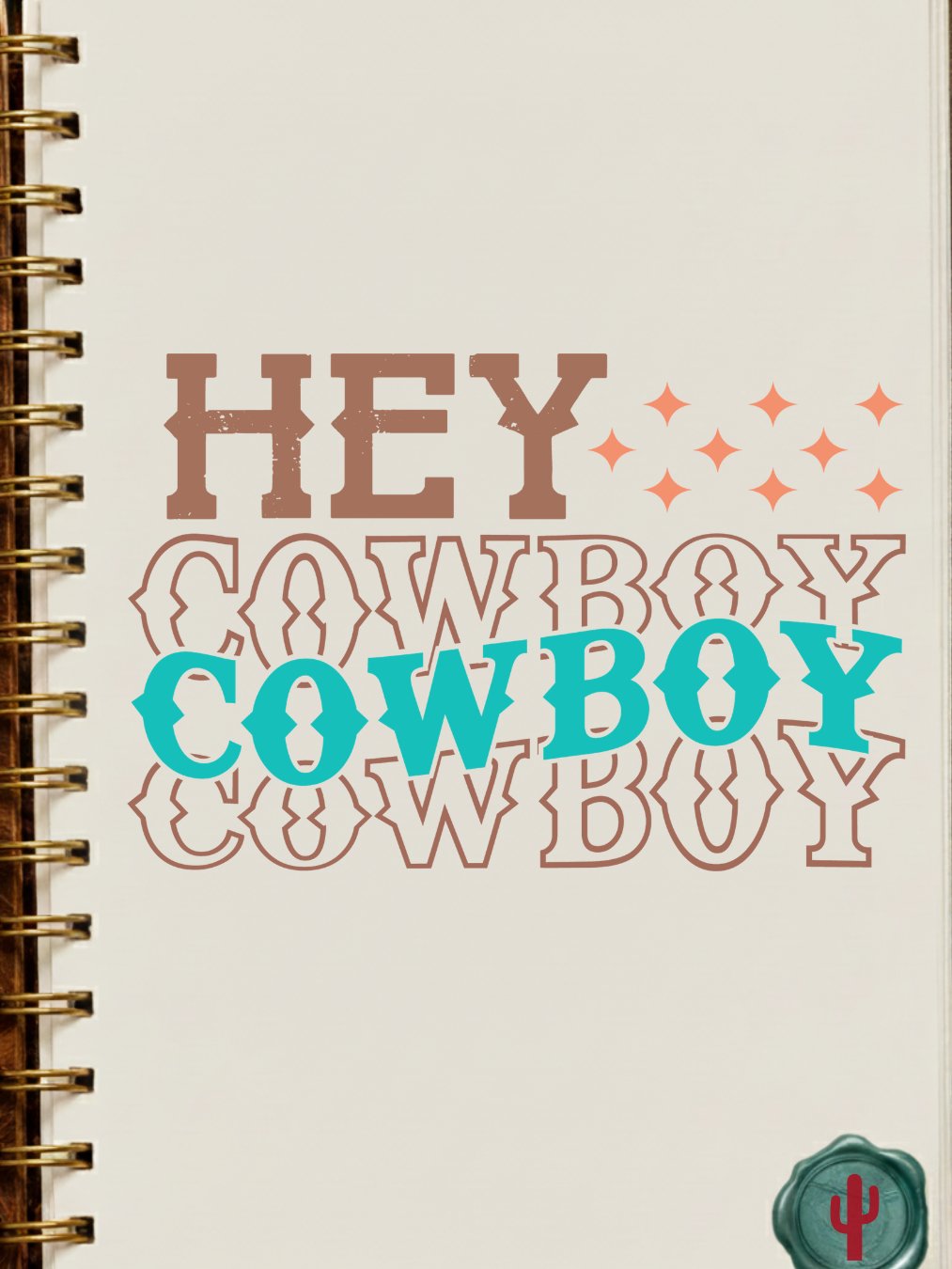 Hey Cowboy product image (19)
