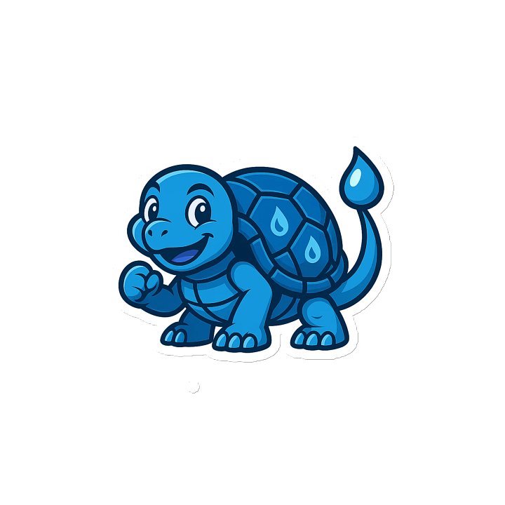 Water Trevor product image (2)