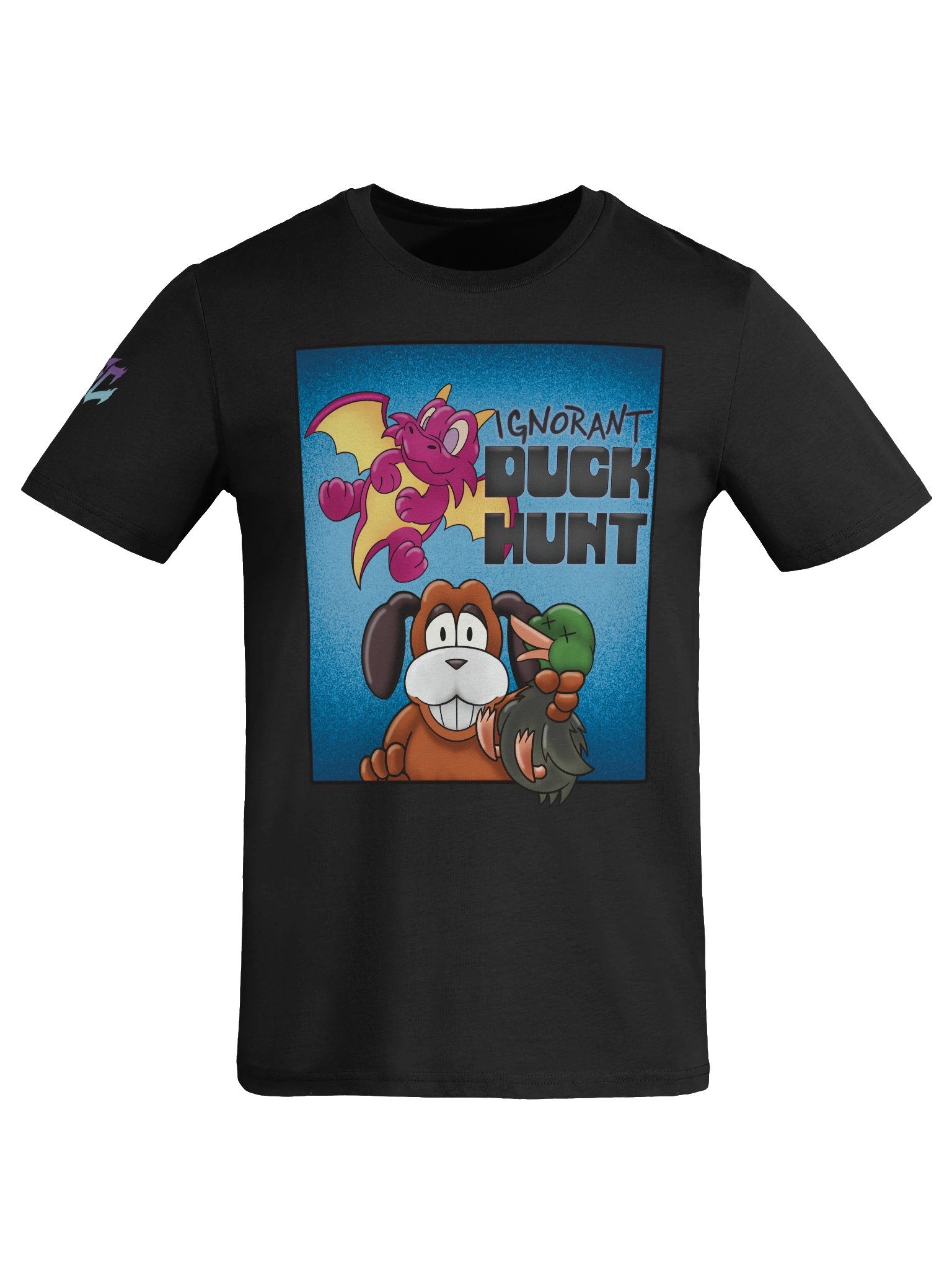 Ignorant Duck Hunt product image (7)