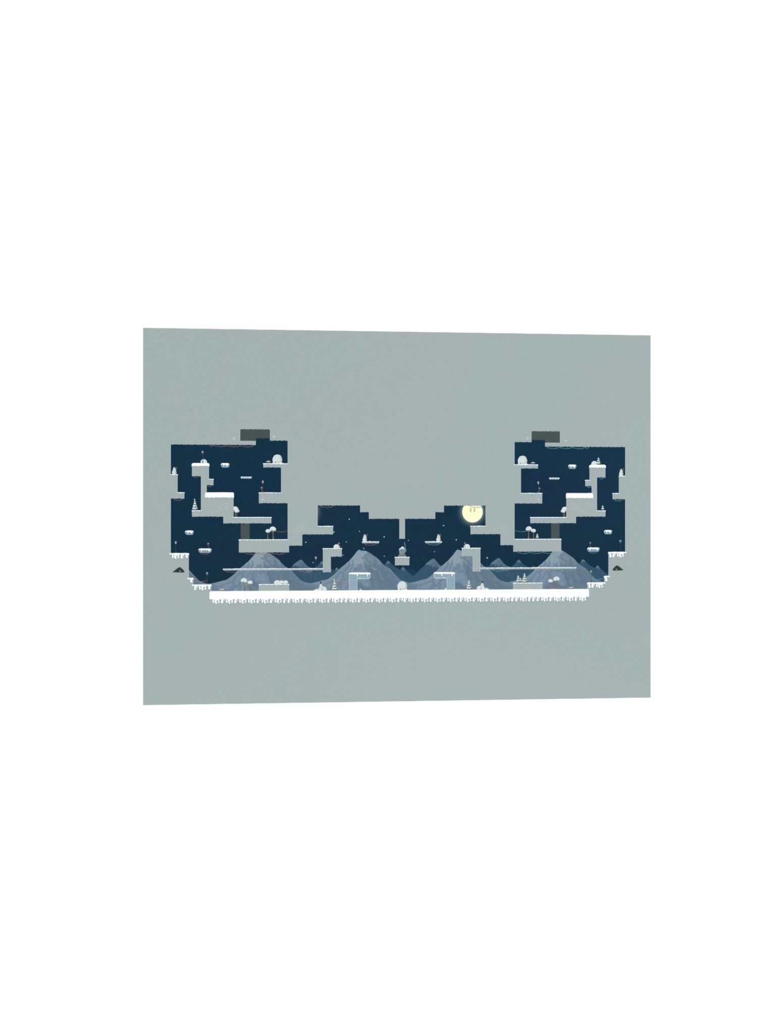 CTF2 Poster product image (5)