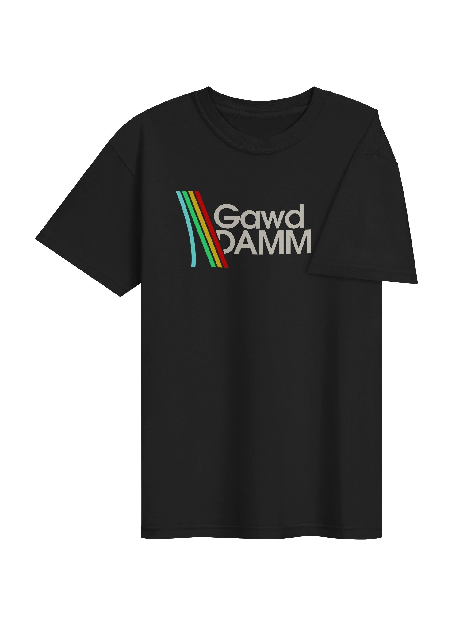 GAWDxARC Shirt product image (4)